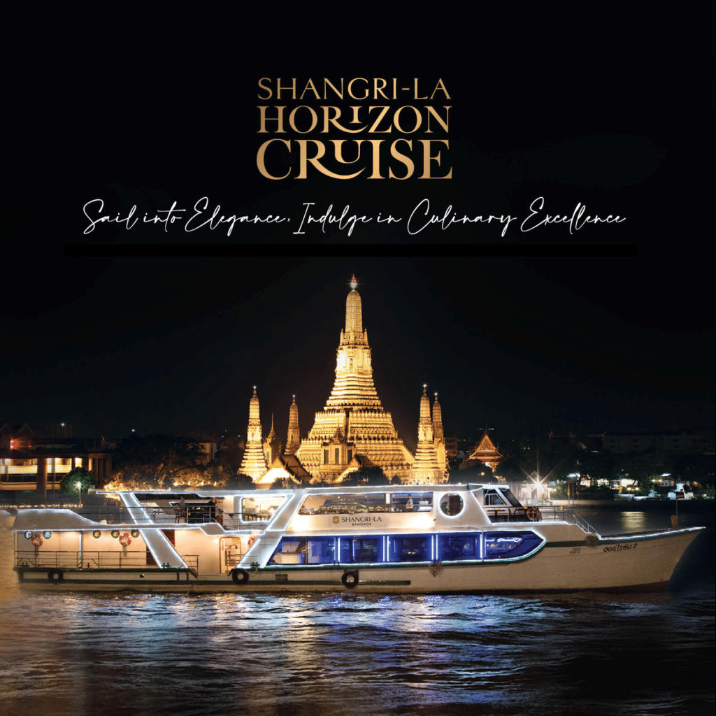+e-Brochure - Shangri-La Horizon Cruise-1