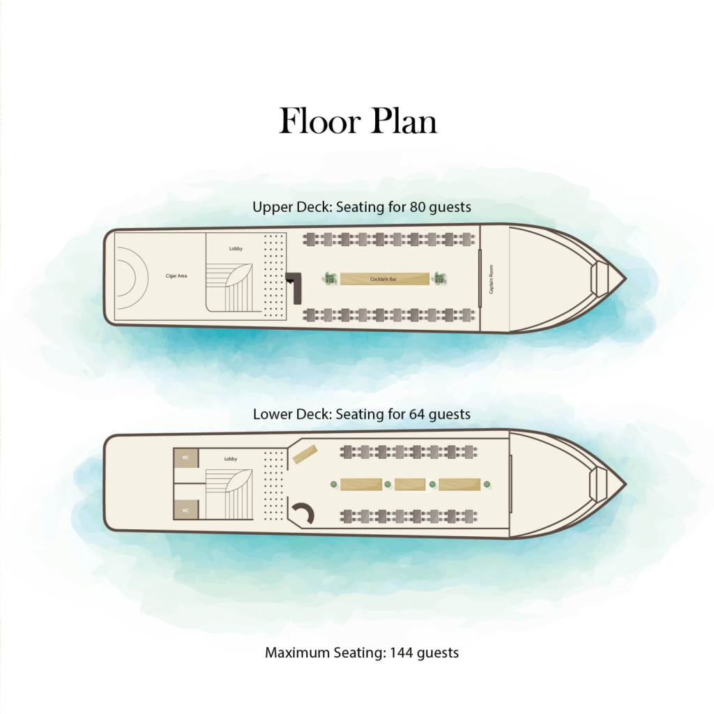 +e-Brochure - Shangri-La Horizon Cruise-5